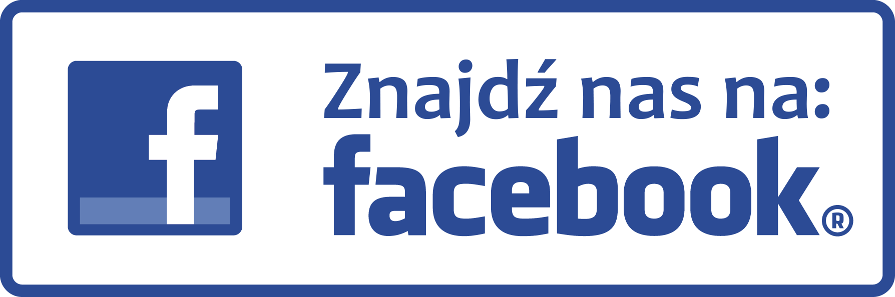 Znajdź Nas Na Facebook